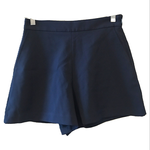 Banana Republic Pants - Banana Republic Shorts, Navy, Size 2